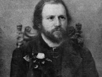 Charles Valentin Alkan (1813-1888)