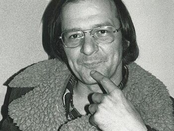 Claude Vivier (1948 - 1983)