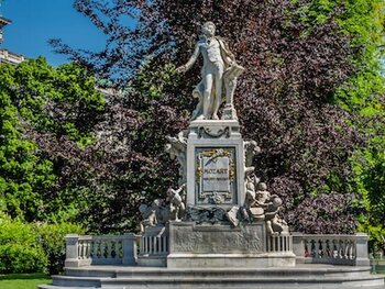Le Requiem de Mozart