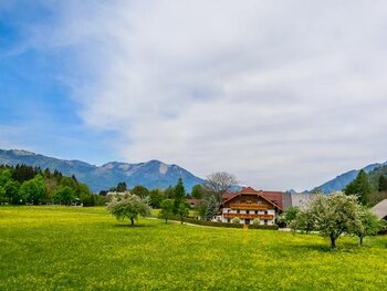 La solitude de Mahler