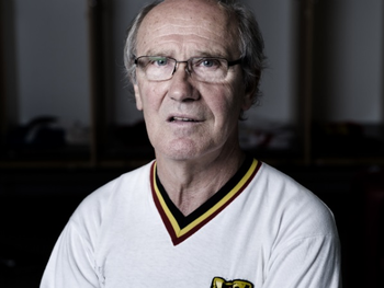 Wilfried Van Moer
