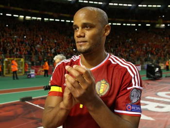 Vincent Kompany