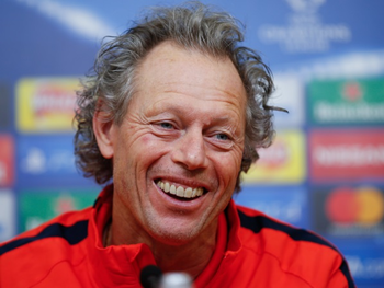 Michel Preud'homme