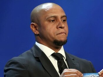Roberto Carlos vs Frankrijk (1997)