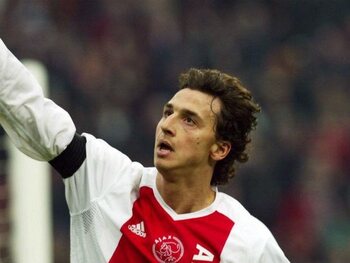 Zlatan Ibrahimovic vs NAC Breda (2004)