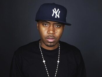 Nas - I Can