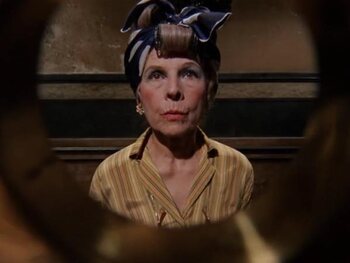 Rosemary's Baby