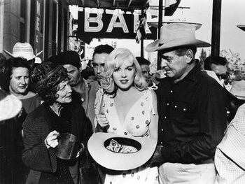 The Misfits