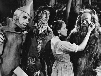 The Wizard of Oz