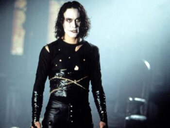 The Crow