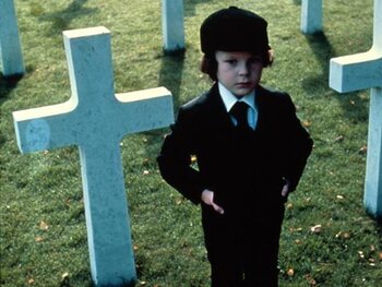 The Omen