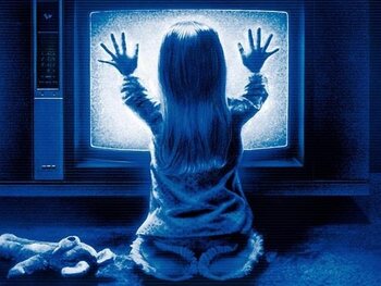 Poltergeist