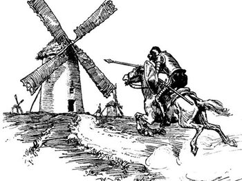 Don Quichote