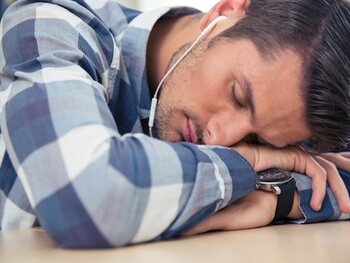 Accentue la qualité du sommeil
