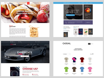 One.com Website Builder