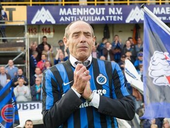 Raoul Lambert - Club Brugge