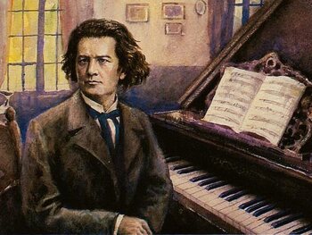La Symphonie n°8 de Franz Schubert
