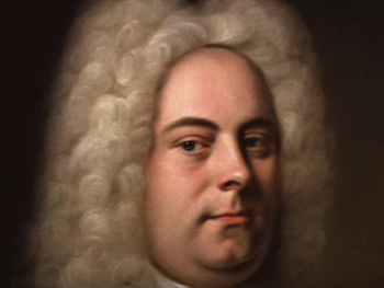 Water Music & Royal Fireworks Suites de Georg Friedrich Händel