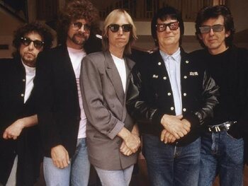 Traveling Wilburys