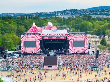 Sziget Festival
