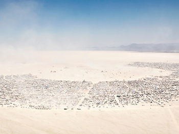 Burning Man Festival