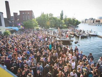 Berlin Festival