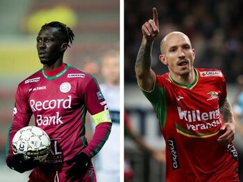 Mbaye Leye/Franck Berrier