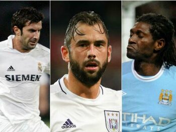 11 transfers die voor beroering zorgden