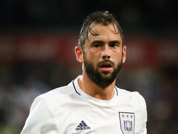 Steven Defour