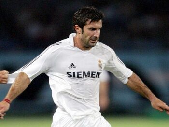 Luis Figo