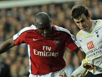 Sol Campbell