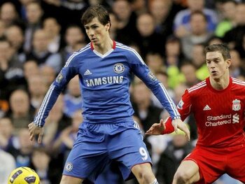 Fernando Torres