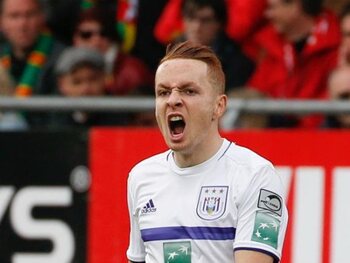 Adrien Trebel