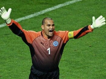 José Luis Chilavert