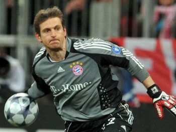 Hans-Jorg Butt