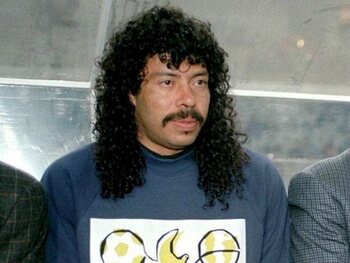 René Higuita