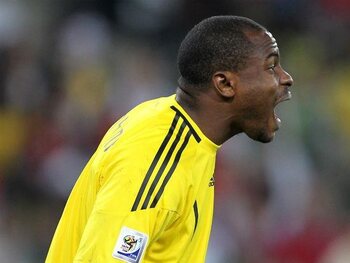 Vincent Enyeama