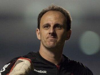 Rogerio Ceni