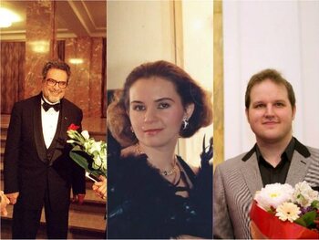Que sont devenus les lauréats du concours Reine Elisabeth ?