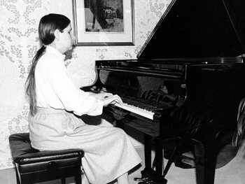 Ekaterina Novitskaya