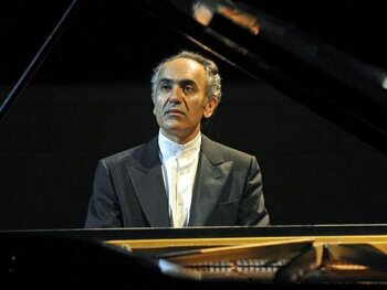 Abdel Rahman El Bacha