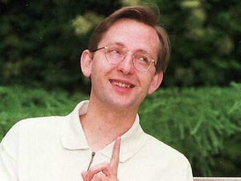 Piet Swerts