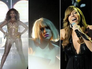 Ces stars de la pop ont suivi une formation classique