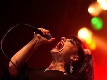 Nina Hagen