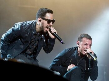 Mike Shinoda