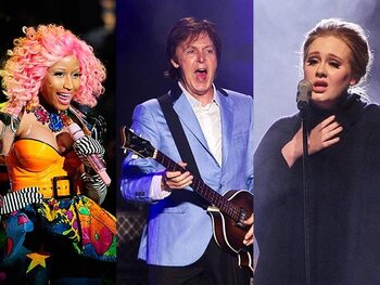 Deze bekende songs werden geschreven in minder dan 10 minuten