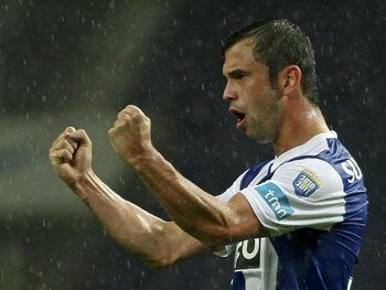 Steven Defour