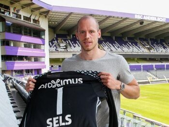 Matz Sels