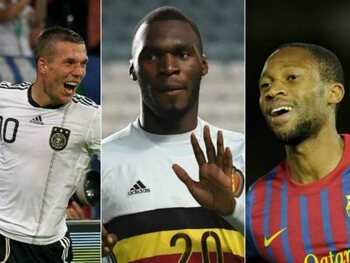 Les 11 buts les plus rapides