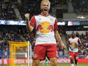 Mike Grella - 7 secondes